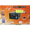 Image 1 : 220/240- 110/120 VOLT STEP UP AND DOWN TRANSFORMER