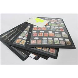 1875-1923 GERMAN STAMPS