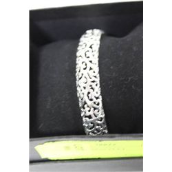 .925 BANGLE BRACELET