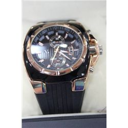 V6 MEN'S WATCH