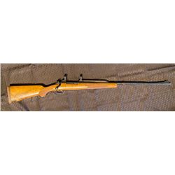 Pre '64 Winchester Model 70 300 H&H Magnum Rifle