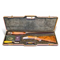 Famars di Abbiatico & Salvinelli Excaliber in 28 gauge