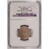 Image 1 : 1893 ISABELLA QUARTER NGC XF DETAILS (LOOKS AU)