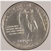 Image 2 : 1925 STONE MOUNTAIN COMMEN HALF DOLLAR AU-58