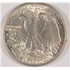 Image 2 : 1941 WALKING LIBERTY HALF DOLLAR MS-64