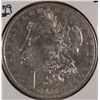 Image 1 : 1878 (REV OF 79) MORGAN DOLLAR VF