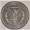 Image 2 : 1878 7 TF MORGAN DOLLAR XF