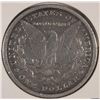 Image 2 : 1878 8 TF MORGAN DOLLAR VG