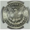 Image 3 : 1878-S MORGAN DOLLAR NGC MS-62