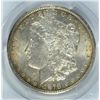 Image 2 : 1878-CC MORGAN DOLLAR PCGS MS-61