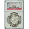 Image 1 : 1879-S MORGAN DOLLAR NGC MS-64 (STAR)