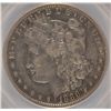 Image 2 : 1886-S MORGAN DOLLAR ANACS VF-25