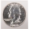 Image 2 : 1959 WASHINGTON QUARTER, PCI MS-67 RARE!!   RETAILS FOR,  $5000.00