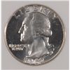 Image 2 : 1962 WASHINGTON QUARTER, PCI MS-67  TRENDS FOR $2000.00