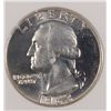 Image 2 : 1963 WASHINGTON QUARTER, PCI MS-67  TRENDS FOR  $2500.00