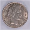 Image 2 : 1906-D BARBER HALF ICG MS-63