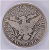 Image 3 : 1914 BARBER HALF ICG G-6