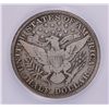 Image 3 : 1915 BARBER HALF ICG F-12 KEY DATE