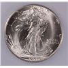 Image 2 : 1947-D WALKING LIBERTY HALF ICG MS-65