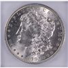 Image 2 : 1880 MORGAN DOLLAR ICG MS-63