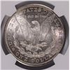 Image 3 : 1880-S MORGAN DOLLAR NGC MS-65