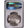 Image 4 : 1880-S MORGAN DOLLAR NGC MS-65