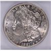 Image 2 : 1881-S MORGAN DOLLAR ICG MS-65