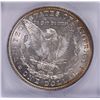 Image 3 : 1881-O MORGAN DOLLAR ICG MS-64
