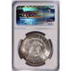 Image 4 : 1885 MORGAN DOLLAR NGC MS-65