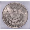 Image 3 : 1887-O MORGAN DOLLAR ICG MS-62