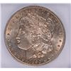 Image 2 : 1890-CC MORGAN DOLLAR ICG MS-62