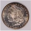Image 2 : 1897-S MORGAN DOLLAR NGC MS-64PL
