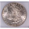 Image 2 : 1898-O MORGAN DOLLAR ICG MS-65