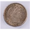 Image 2 : 1907 BARBER DIME, ICG AU-50 NICE