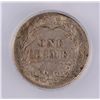 Image 3 : 1907 BARBER DIME, ICG AU-50 NICE
