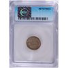 Image 4 : 1907 BARBER DIME, ICG AU-50 NICE