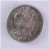 Image 2 : 1915 BARBER DIME, ICG EF-45  SCARCE