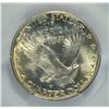Image 3 : 1924-D STANDING LIBERTY QUARTER PCGS MS-65