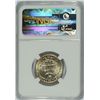 Image 4 : 1935-S WASHINGTON QUARTER NGC MS-63