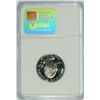Image 4 : 1999-S SILVER PROOF STATEHOOD QUARTER (DE) NGC PF-69 ULTRA CAMEO