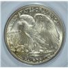 Image 3 : 1942 WALKING LIBERTY HALF DOLLAR PCGS MS-65 OGH
