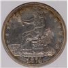 Image 2 : 1874-S TRADE DOLLAR ANACS AU DETAILS