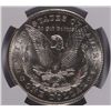 Image 3 : 1878-S MORGAN DOLLAR NGC MS-63