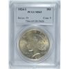 Image 1 : 1924-S PEACE DOLLAR PCGS MS-63