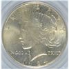 Image 2 : 1924-S PEACE DOLLAR PCGS MS-63