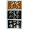 Image 2 : 2011 UNITED STATES SILVER PROOF SET IN  ORIGINAL PACKAGING