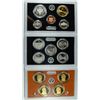 Image 3 : 2011 UNITED STATES SILVER PROOF SET IN  ORIGINAL PACKAGING