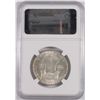 Image 4 : 1950-D FRANKLIN HALF DOLLAR, NGC MS-64 FBL