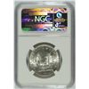 Image 4 : 1956 FRANKLIN HALF DOLLAR, NGC MS-64 FBL