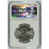 Image 4 : 1959 FRANKLIN HALF DOLLAR, NGC MS-64 FBL